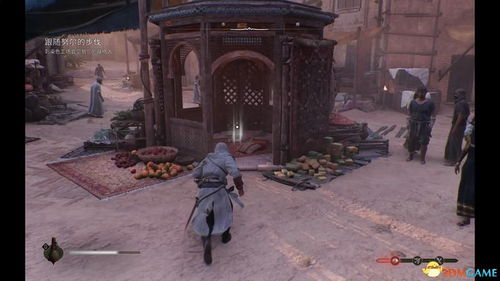 《刺客信条幻景》12谜团宝藏速解攻略 《刺客信条幻景》12谜团宝藏速解攻略