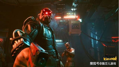 赛博朋克2077 2.01更新:解决卡顿,体验升级 赛博朋克2077 2.01更新:解决卡顿,体验升级