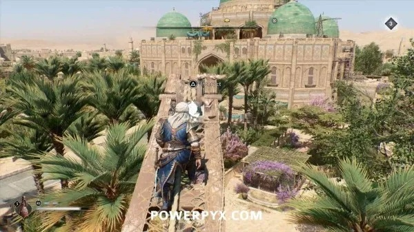 《刺客信条幻景》古迹全攻略,快速收集秘籍 《刺客信条幻景》古迹全攻略,快速收集秘籍