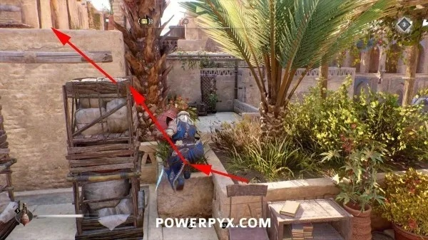 《刺客信条幻景》装备箱攻略，快速收集秘籍！