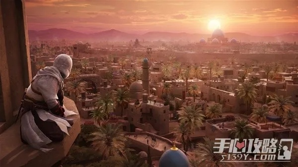 《刺客信条幻景》全收集攻略：装备箱、书籍文物速查