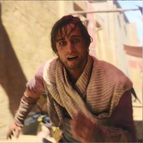 《刺客信条幻景》套装外观,32款惊艳亮相! 《刺客信条幻景》套装外观,32款惊艳亮相!