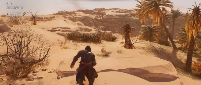 《刺客信条幻景》神秘碎片速查攻略 《刺客信条幻景》神秘碎片速查攻略