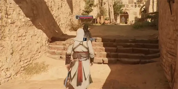 《刺客信条幻景》神秘碎片速查攻略 《刺客信条幻景》神秘碎片速查攻略