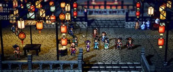 《逸剑风云决》全人物代码速查攻略 《逸剑风云决》全人物代码速查攻略