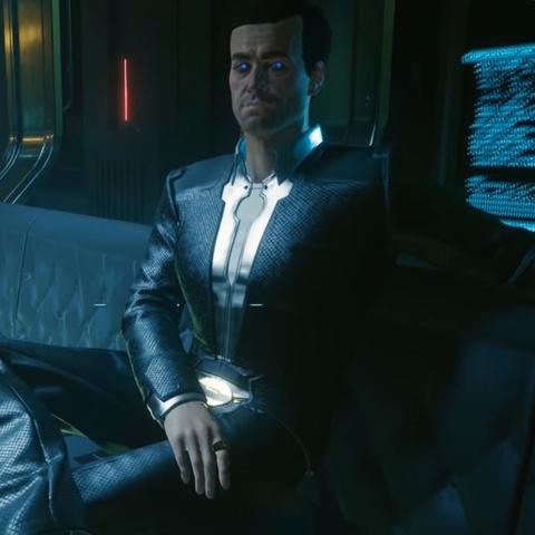 赛博朋克2077：如何轻松获得创伤小组服装？