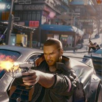 赛博朋克2077X-MOD2获取攻略