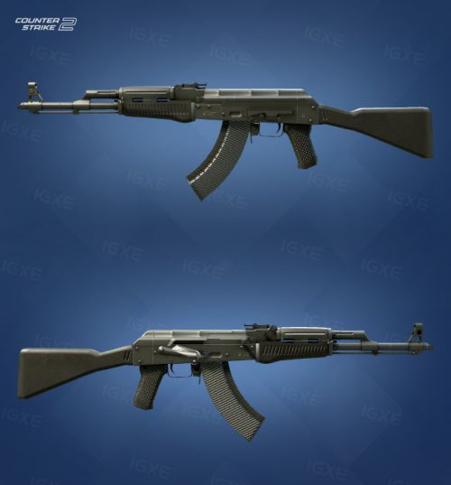 CS2皮肤推荐:平价又好看? CS2皮肤推荐:平价又好看?