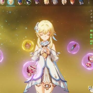 原神4.1新管道任务攻略,快速升级秘籍! 原神4.1新管道任务攻略,快速升级秘籍!