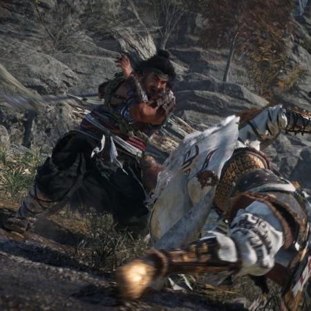 《卧龙苍天陨落》DLC2高效刷装攻略