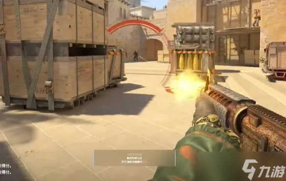 CS2改动一览:深度解析CS2有哪些改动 CS2改动一览:深度解析CS2有哪些改动