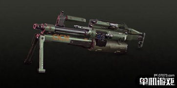 赛博朋克2077 2.0智能枪械流Build攻略