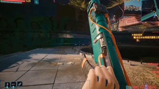 赛博朋克2077九尾X-MOD2隐藏位置在哪?快速解锁! 赛博朋克2077九尾X-MOD2隐藏位置在哪?快速解锁!