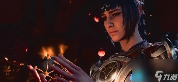 博德之门3法师通关攻略,快速通关秘籍! 博德之门3法师通关攻略,快速通关秘籍!