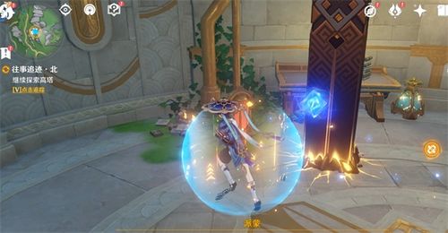 原神4.1往事追迹攻略:快速完成无烦恼 原神4.1往事追迹攻略:快速完成无烦恼