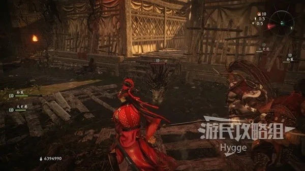 《卧龙苍天陨落》称霸江东DLC攻略全解析 《卧龙苍天陨落》称霸江东DLC攻略全解析