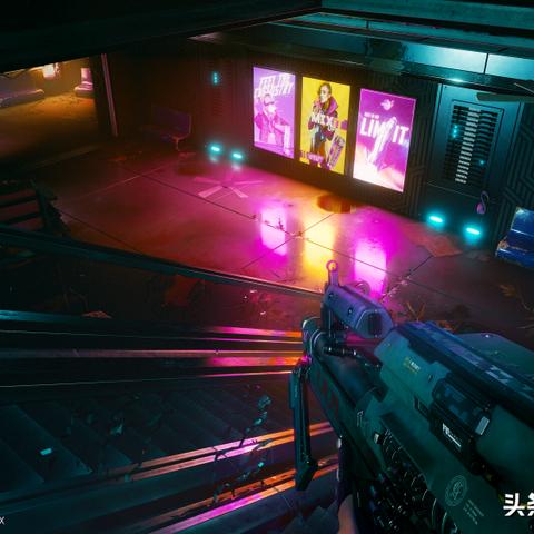 赛博朋克2077 2.0版66式载具获取攻略