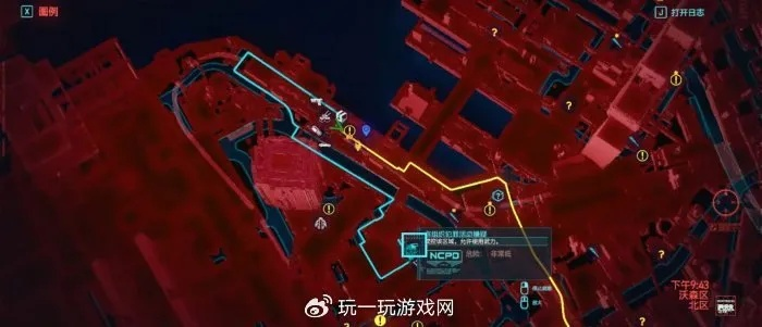 赛博朋克2077不朽武器万象灵获取攻略