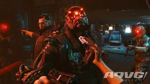 赛博朋克2077太平州刷钱攻略2.0版 赛博朋克2077太平州刷钱攻略2.0版