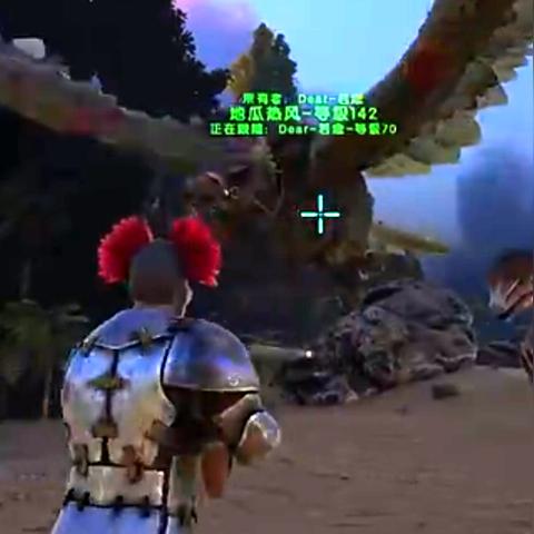 《命运方舟》恶魔利刃PVP攻略，轻松上分！