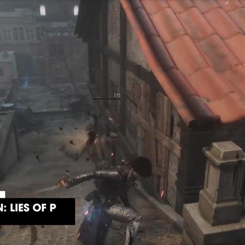 匹诺曹谎言唱片收藏攻略 匹诺曹谎言唱片收藏攻略