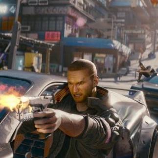 赛博朋克2077潜行流义体推荐，轻松狙击！