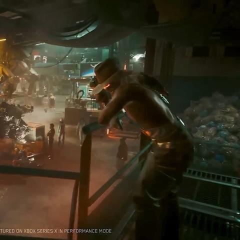 赛博朋克2077狗镇机器人零件在哪?快速找到攻略 赛博朋克2077狗镇机器人零件在哪?快速找到攻略