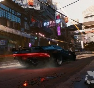 赛博朋克2077隐藏车造物巨匠获取攻略