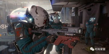 赛博朋克2077老船长车位置速查 赛博朋克2077老船长车位置速查