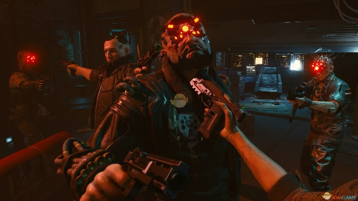 赛博朋克2077GOG平台绝版服饰领取攻略 赛博朋克2077GOG平台绝版服饰领取攻略