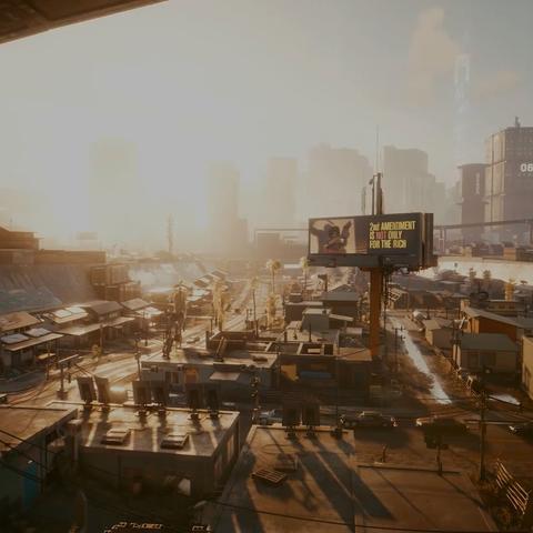 赛博朋克2077 2.0隐藏物品位置速查