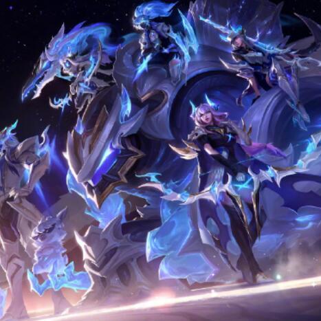 S13《英雄联盟》总决赛赛程速览,备战观赛攻略 S13《英雄联盟》总决赛赛程速览,备战观赛攻略