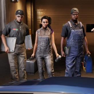 《赛博朋克2077》黑客技能刷法速成攻略 《赛博朋克2077》黑客技能刷法速成攻略