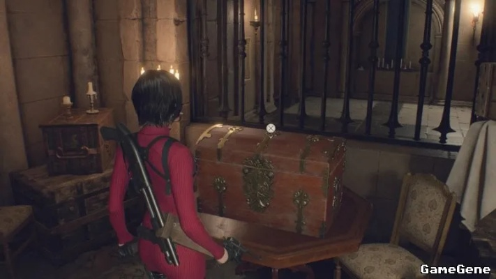 生化4重制版逆命DLC艾达王悬赏任务位置攻略 生化4重制版逆命DLC艾达王悬赏任务位置攻略