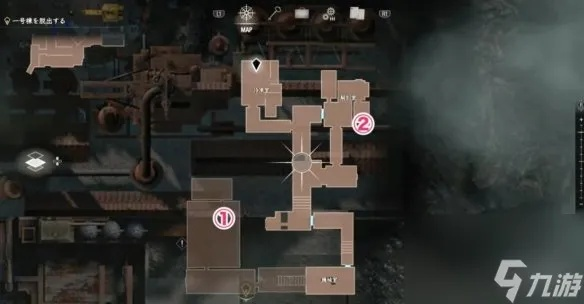 生化危机4重制版逆命殊途DLC甲虫位置在哪？