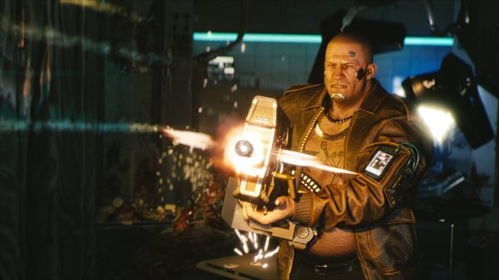 《赛博朋克2077》2.0无限复制武器攻略 《赛博朋克2077》2.0无限复制武器攻略