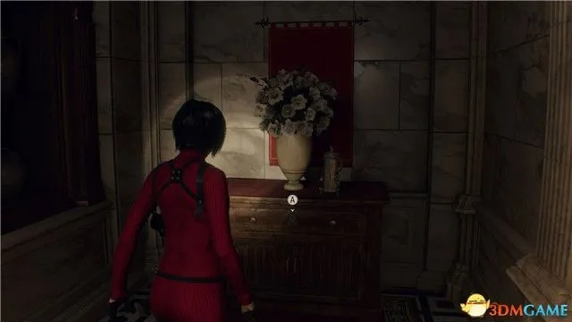 生化危机4逆命DLC二周目攻略 生化危机4逆命DLC二周目攻略