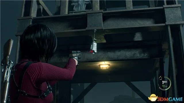 生化4逆命DLC道具解锁攻略 生化4逆命DLC道具解锁攻略