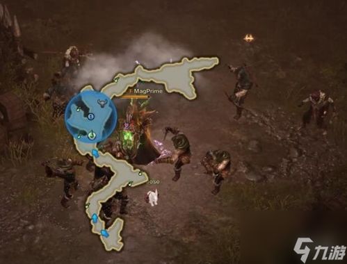 《命运方舟》牛首杀演示:揭秘天灾攻略! 《命运方舟》牛首杀演示:揭秘天灾攻略!