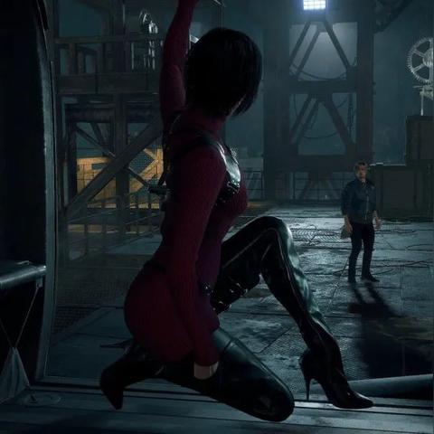 生化4重制版艾达DLC无限刀攻略 生化4重制版艾达DLC无限刀攻略