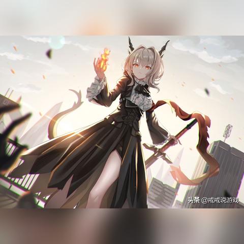 命运方舟流恶魔利刃出装技能攻略，快速提升！