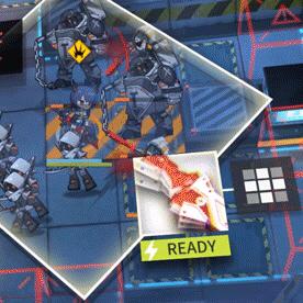 《命运方舟》完美抑制流恶魔利刃攻略 《命运方舟》完美抑制流恶魔利刃攻略