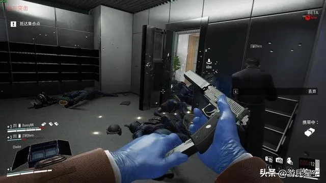 《收获日3》潜入攻略:新手必看潜入技巧 《收获日3》潜入攻略:新手必看潜入技巧