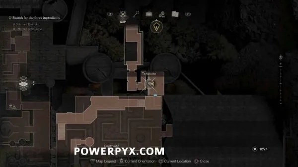 生化4重制版逆命DLC无伤全收集攻略