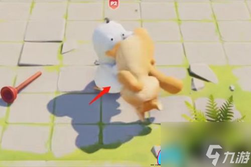 《猛兽派对》扔人技巧揭秘 《猛兽派对》扔人技巧揭秘