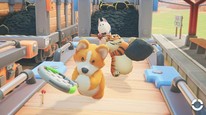 《猛兽派对》黄金培根皮肤获取攻略 《猛兽派对》黄金培根皮肤获取攻略