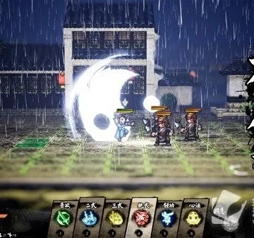 《逸剑风云决》剑修速成攻略,告别新手迷茫 《逸剑风云决》剑修速成攻略,告别新手迷茫