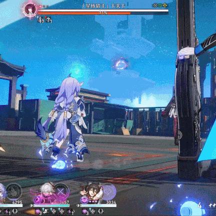 崩坏星穹铁道玲可培养攻略，快速提升！