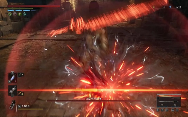 匹诺曹双龙剑弹反攻略，告别卡顿！