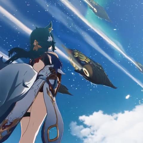 崩坏星穹铁道符玄培养攻略，快速提升！